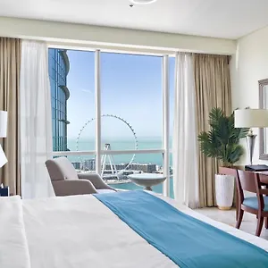 5* Apart-hotel Blue Tower The Walk Jbr