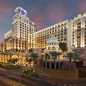 Ξενοδοχείο Kempinski Mall Of The Emirates,, Ντουμπάι