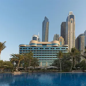 Feriested Le Meridien Mina Seyahi & Waterpark, Dubai